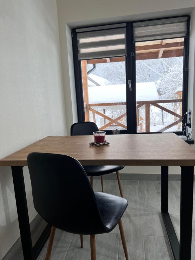 Твоє Сколе 아파트 외부 사진
